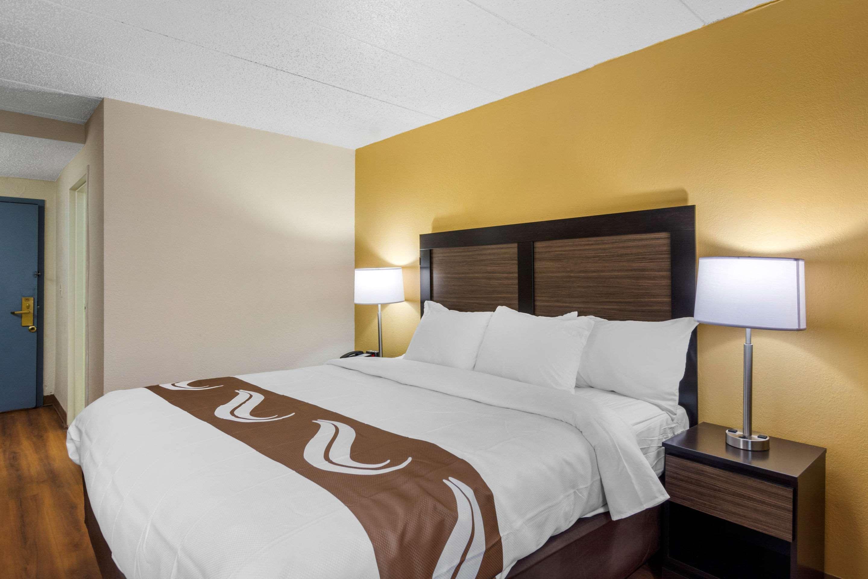 City Studios Inn & Suites Ruther Glen Exterior photo